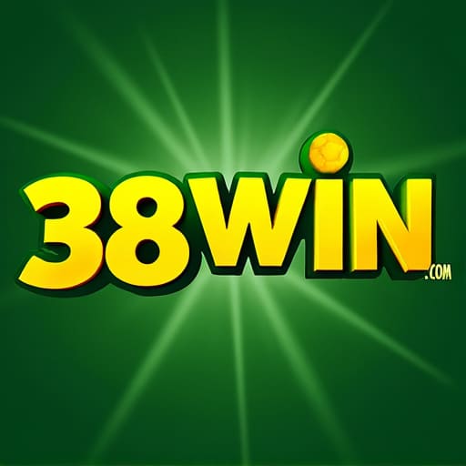 Logo da 38win